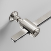 Комплектующие для трековой системы Maytoni Accessories for tracks flarity TRA155CW-S1-PT
