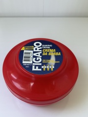 Мыло для бритья Figaro 150 мл