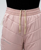 Женские премиальные брюки Nordski Hybrid Warm 2.0 Soft Pink W