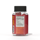 Жевательные конфеты с яблочным уксусом, Apple Cider Vinegar, Bubs Naturals, 60 жевательных конфет 2
