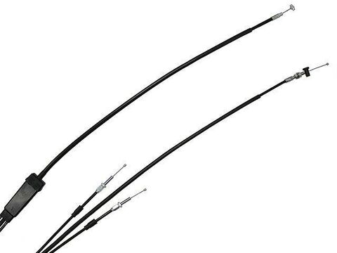 Трос газа SPI SM-05268 для BRP LYNX/Ski-Doo Rotax 550 (512060885/512060414)