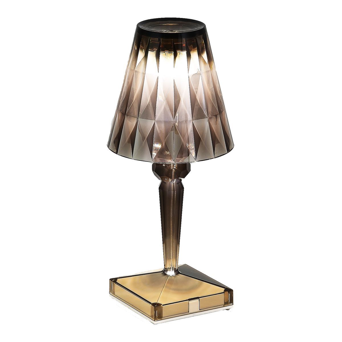 Настольная лампа ST Luce Sparkle SL1010.734.01