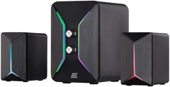 Акустическая система 2E PCS301 RGB