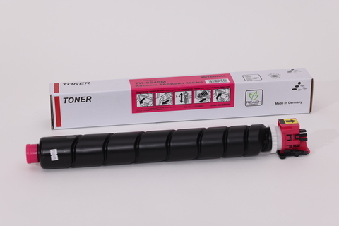 Тонер-картридж Integral TK-8545M с чипом для Kyocera