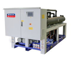 Система Чиллер-Фанкойл ROYAL Clima&ERACO RIV.HEW-193E