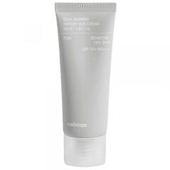 Солнцезащитный крем с комплексом церамидов Celimax