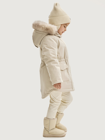 Куртка зимняя из мембраны