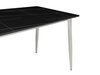 Стол Uni-Form-S2.2B SGrey/Black Matt Laurent 727*1300*700