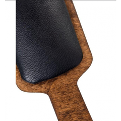 Прямоугольный паддл с мягкой подушечкой