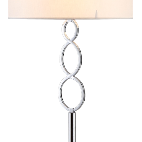 Светильник напольный Illumico - Белый - купить 2