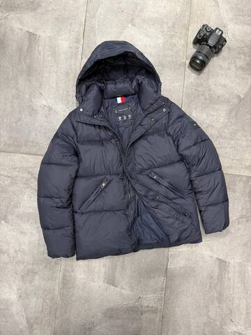 Куртка TOMMY HILFIGER 935620si
