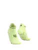 Носки Pro Racing Socks v4.0 Ultralight Run Low shadow lime/black