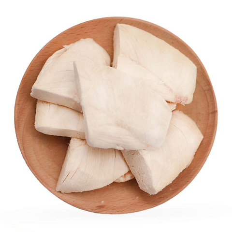 Лакомство Ranova для собак сублимированное Курица, 50 г