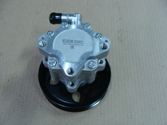 насос ГУР УАЗ 3163 RIGHT POINT (MetalPart) (аналог ZF SJ 7079955224)  MP-3163-3407010-10