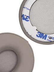 Амбушюры Beats Solo Pro (Серый)