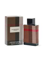 BURBERRY London men 50ml edt