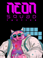 NEON Squad Tactics (для ПК, цифровой код доступа)