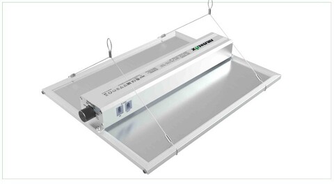 Светодиодный светильник Nanolux LED RG 150 W