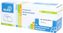 Картриджи МАК 106R02773/Ph3020/WC3025 (0020979) черный