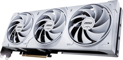 Видеокарта MSI GeForce RTX 5080 16G VENTUS 3X OC WHITE 16 Гб