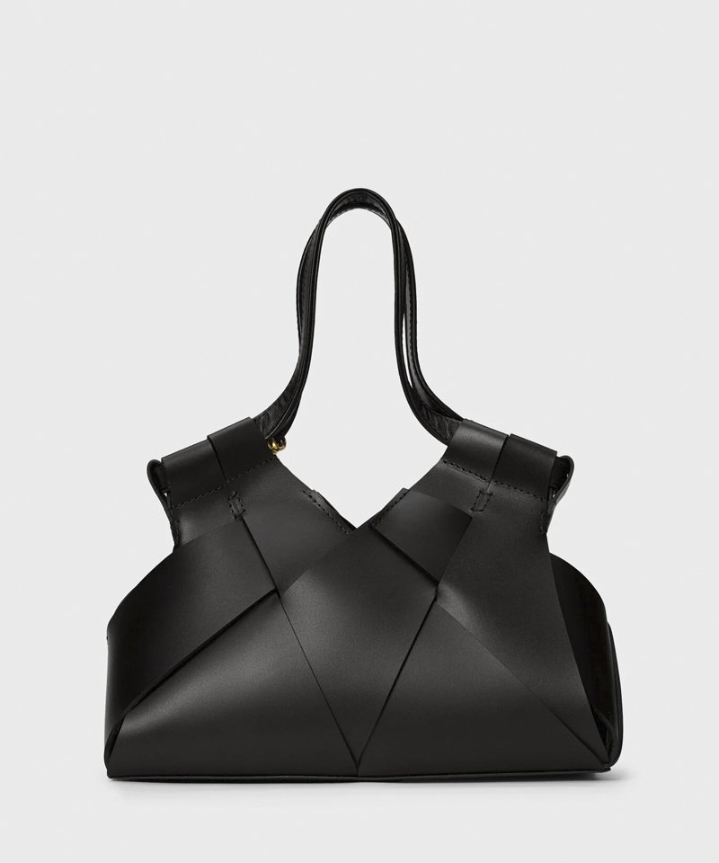 Предзаказ Сумка Brioche Mini Black