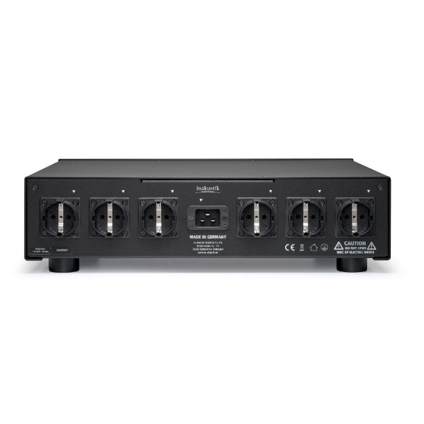 Inakustik Referenz AC-3502P