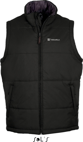 Жилет Tikkurila Warm