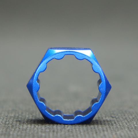 Ключ для разбора педалей TOOPRE TL-311 алюминиевый