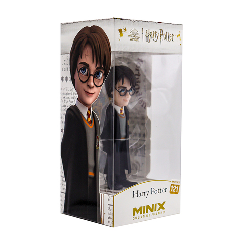 Фигурка Гарри Поттер из фильма Harry Potter