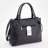 Сумка Саломея 1030 канадский черный