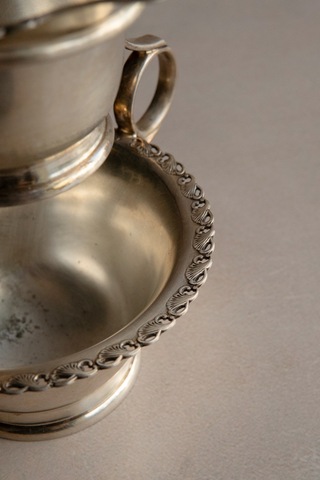 Винтаж Набор соусников