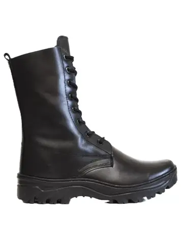 Берцы Спецобувь б/п Рейнджер