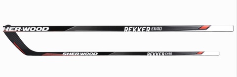 Клюшка SHERWOOD EK40 REKKER GRIP STASTNY PP26 55 INT R