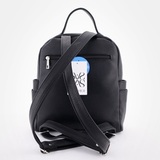 Рюкзак Саломея 1020 леар черный