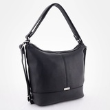 Рюкзак Саломея 1059 леар черный