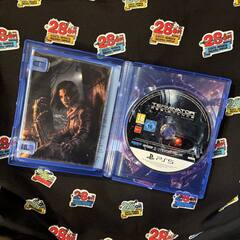 Игра Terminator: Resistance Enhanced (PS5) (Б/У)