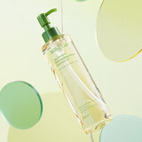 Гидрофильное масло для глубокого очищения пор MILBA LAB