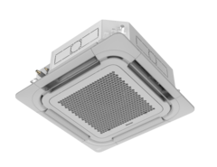 Hisense HEAVY 2.0 Classic AUC-18HR4RCC2/PE-QEA/LD/AUW-18H4RS2