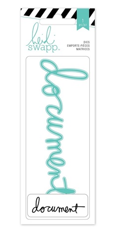 Нож для вырубки 