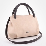 Сумка Саломея 278 македония беж