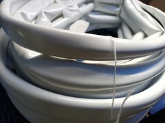 Трубка ТВ-40 (кембрик) 20,0 х 1,15 (50 м) белая