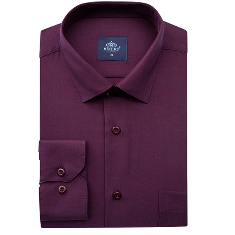 Рубашка MM015B-26 (L-4XL)