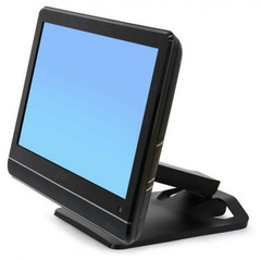 Ergotron Neo-Flex 33-387-085-d04 Настольная подставка для сенсорных мониторов