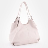 Сумка Саломея 456 кокосовое молоко