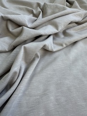 Трикотаж вискозный, слаб, Ангора