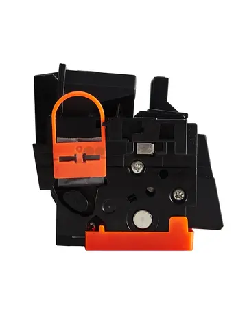 Картридж Sakura CF412X (410X) для HP LJ M477fdw, LJ M477fdn, LJ m377dw, LJ M452nw, LJ M452dn, LJ M477fnw, желтый, 5000 к.