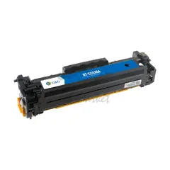 Картридж лазерный G&G GG-C718BK черный (3400стр.) для Canon MF8330i, MF8330, MF8350, LBP7200