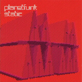 PLANET FUNK: Static (Компакт-диск)