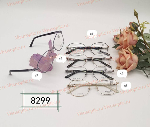 Оправа очков Alanie A8299 Алания