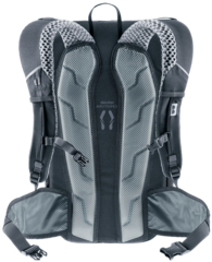 Рюкзак Deuter Bike I 20 Black - 2